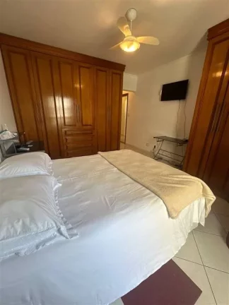 Imagem Apartamento à Venda em Canto do Forte, Praia Grande - SP