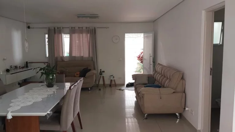 Imagem VENDE-SE CASA SOBRADO B: JARDIM PAULISTA ITU/SP