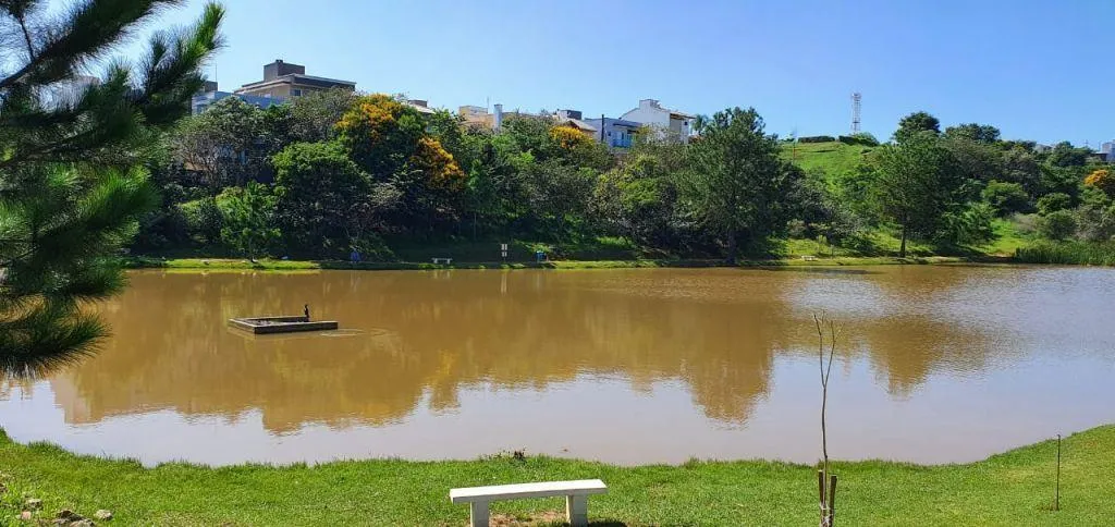 Imagem CASA- RESIDENCIAL PHYTUS - ITUPEVA