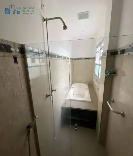 Imagem COBERTURA TOP HOUSE NO SANTO ANTÔNIO - 4 QUARTOS, 2 SUÍTES, 03 VAGAS!!!!!