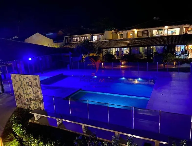 Imagem Casa 3 dormitórios 1 suíte 144m² 1 vaga Geriba Armacao Dos Buzios/RJ