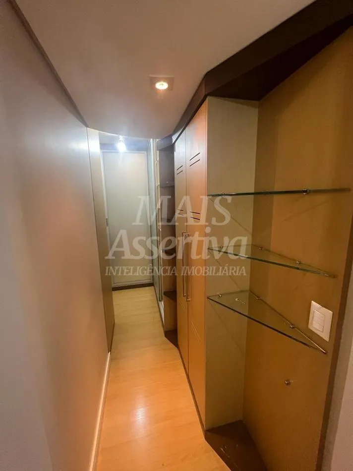 Imagem Cobertura duplex mobiliada para venda em Garibaldi Bairro Centro
