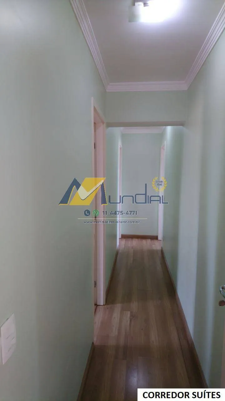 Imagem Apartamento com 3 suítes, terraço gourmet e lazer completo - 106m²