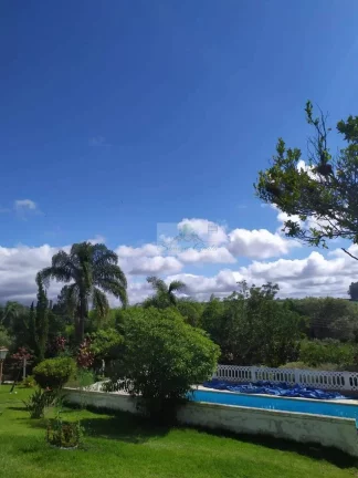 Imagem CHÁCARA JARDIM CANANEIA