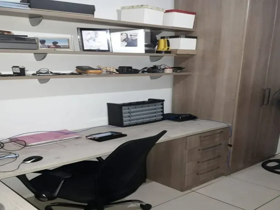Imagem Casa de Condomínio com 3 Quartos à Venda, 120 m² em Vila Mafalda - Jundiaí