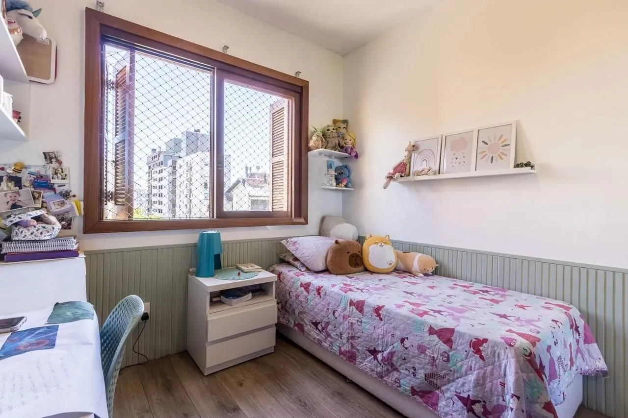 Imagem Excelente apartamento à Venda no bairro Bela Vista, Porto Alegre.