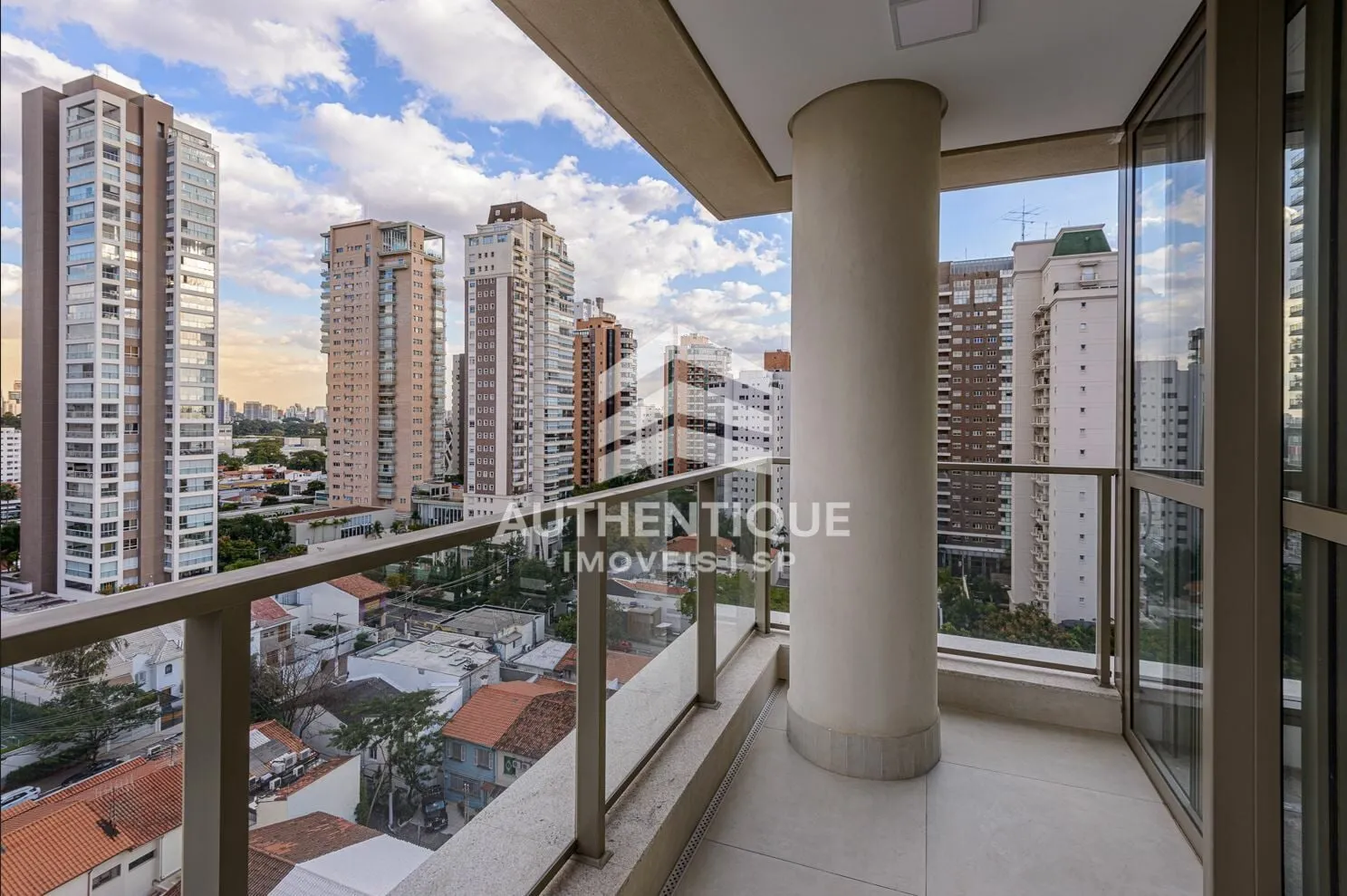 Imagem I180 IBIRAPUERA - Apartamento à venda em São Paulo/SP