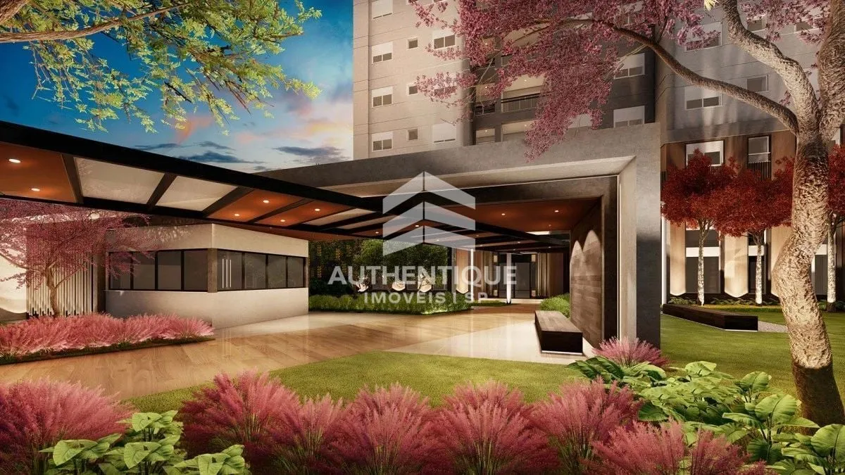 Imagem Apartamento à venda em São Paulo/SP