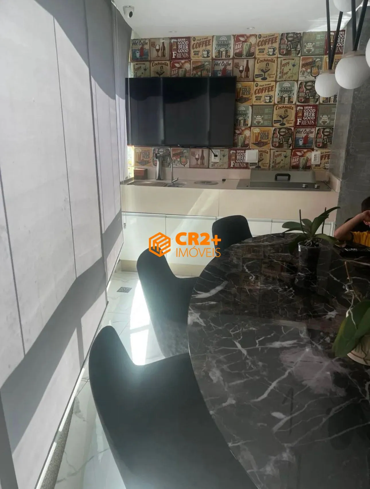 Imagem Vendo apartamento 158m2 no Apipucos com 4 quartos / suítes