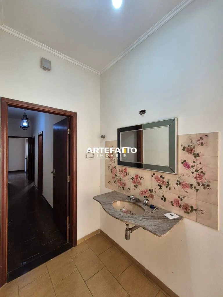 Foto do imóvel Casa com 4 dormitórios no bairro Vila Allan Kardec em Rua Jonas Alcântara Vilhena