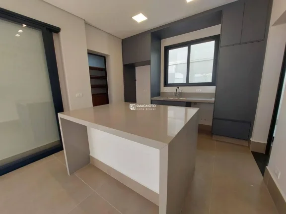 Imagem Sobrado com 3 dormitórios à venda, 270 m² por R$ 2.150.000 - Condominio Residencial Reserva do Engenho