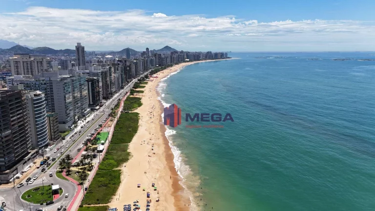 Imagem Leda Passos - 4 dormitórios à venda, 172 m² por R$ 2.699.000 - Praia de Itaparica - Vila Velha/ES