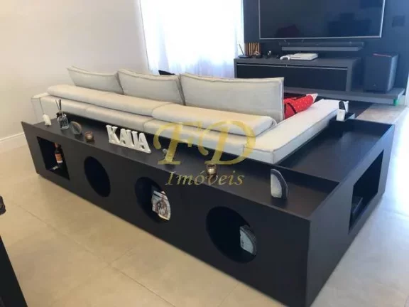Imagem Casa em condomínio fechado em Atibaia
