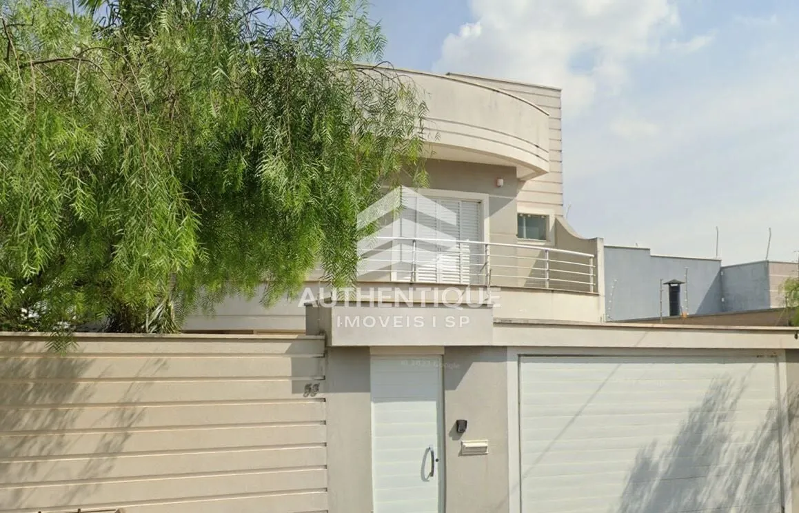 Imagem Casa à venda no bairro Jardim Terramérica II - Americana/SP