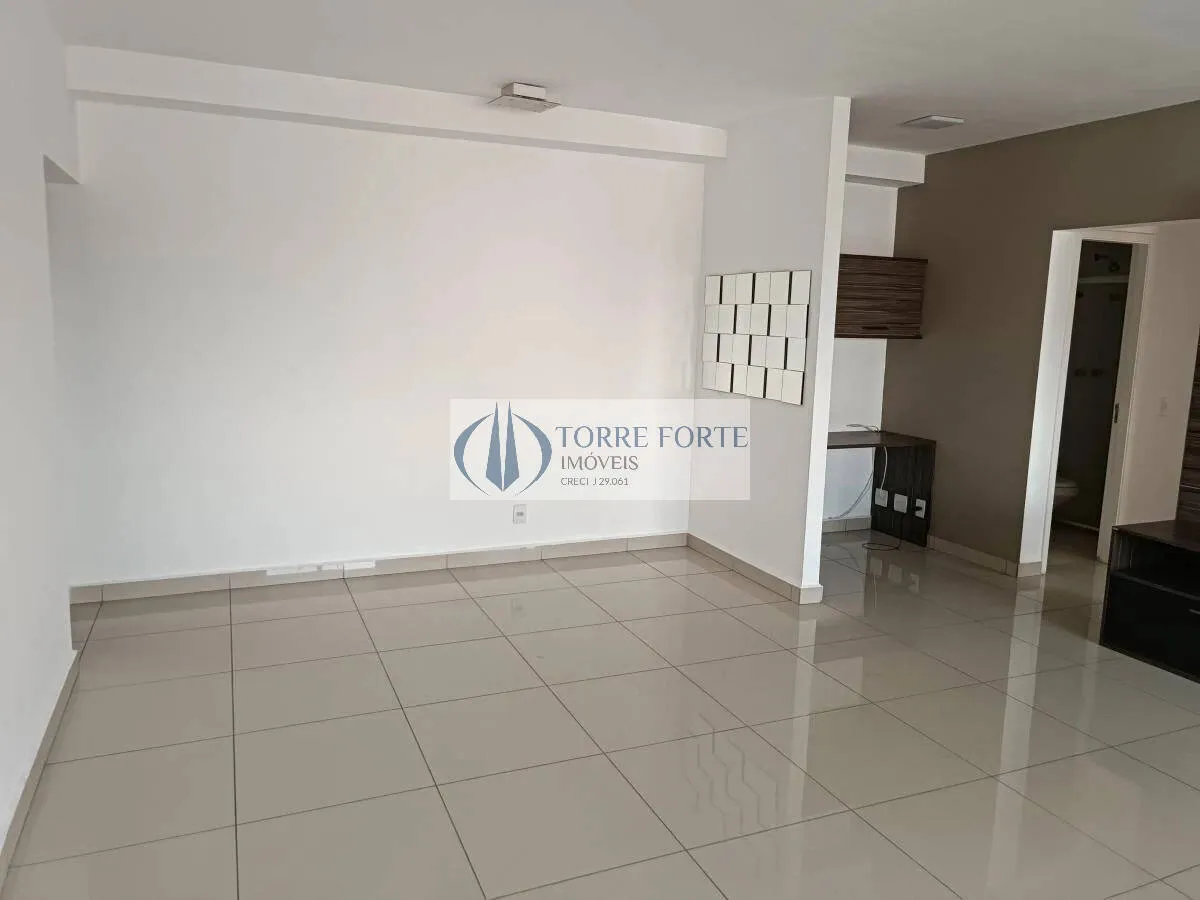 Imagem Lindo Apartamento com 2 dormitórios e Varanda Gourmet no Ipiranga 