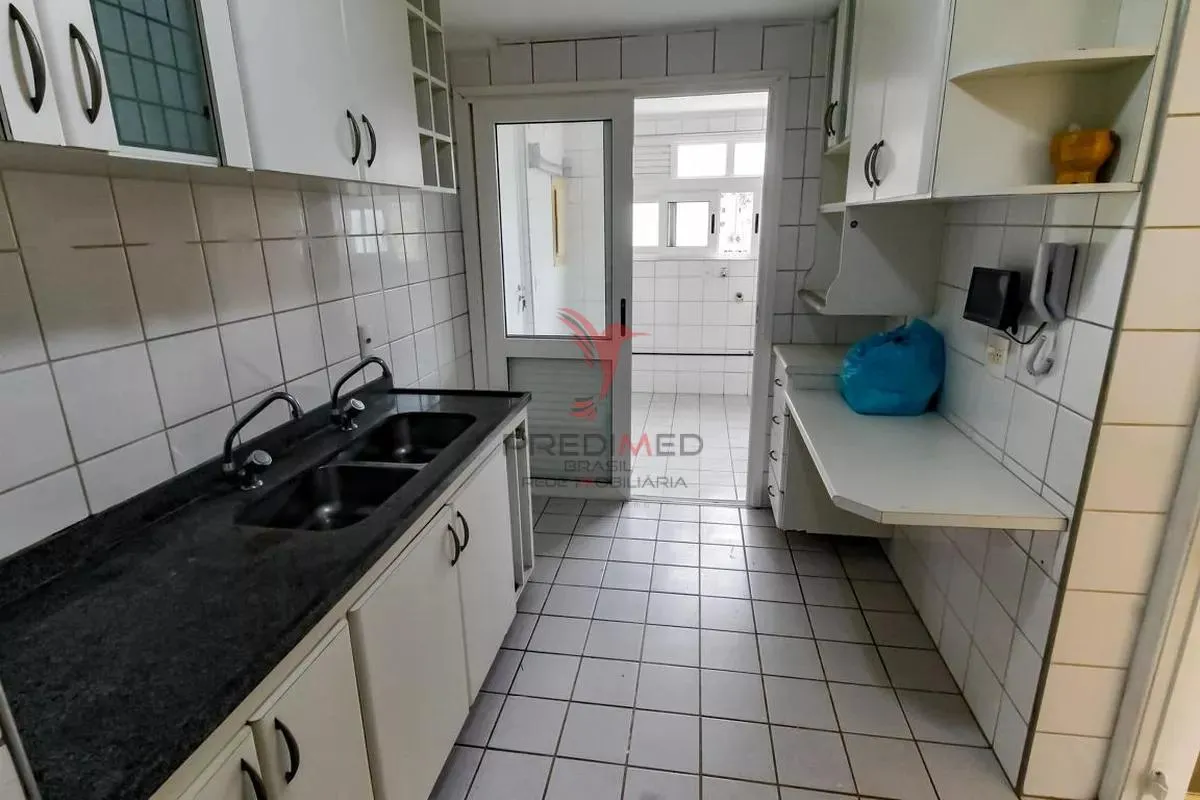 Imagem VENDO NO MORUMBI,AP. 97M2, COM 3 QUARTOS, SENDO 1 SUITE, 2 GARAGEM, LAZER, ACEITA PETH