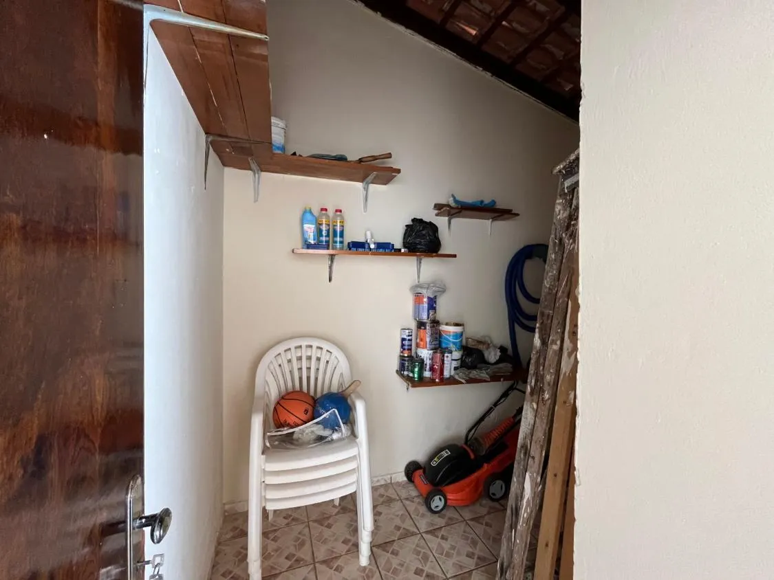 Imagem CASA LINDA COM PISCINA A 100 METROS DO MAR NO CIBRATEL I ITANHAEM