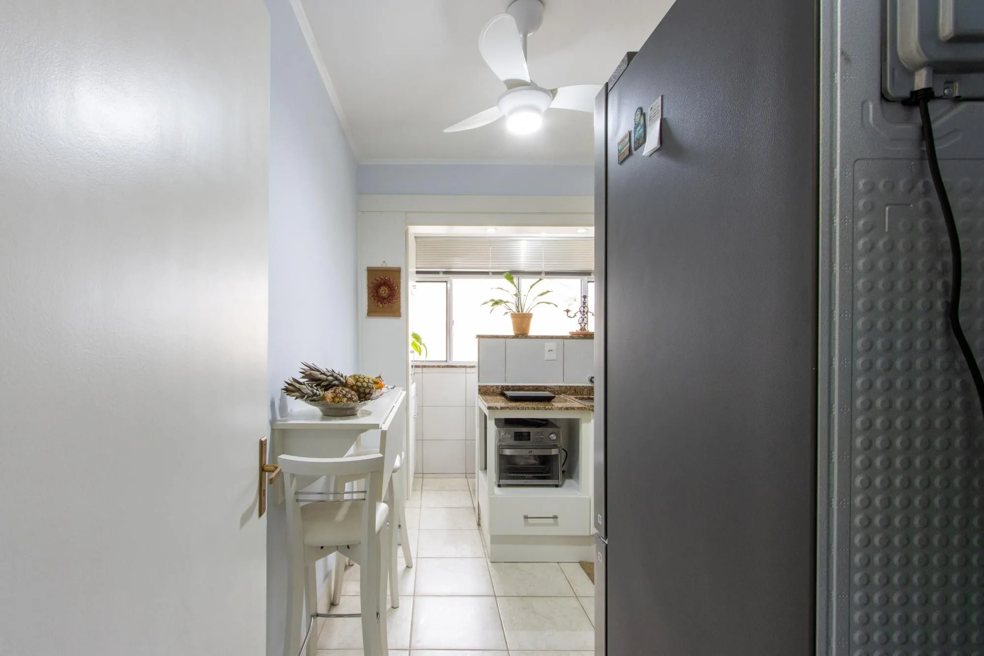 Imagem Apartamento em Cristal