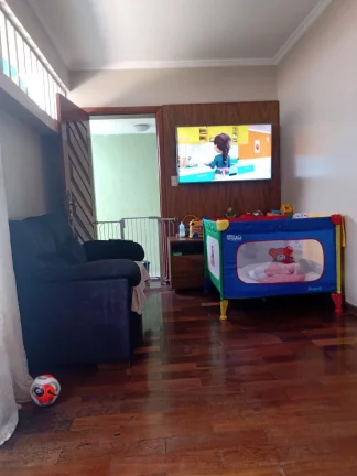 Imagem Sobrado 3 quartos em Bairro Anchieta, São Bernardo do Campo, SP