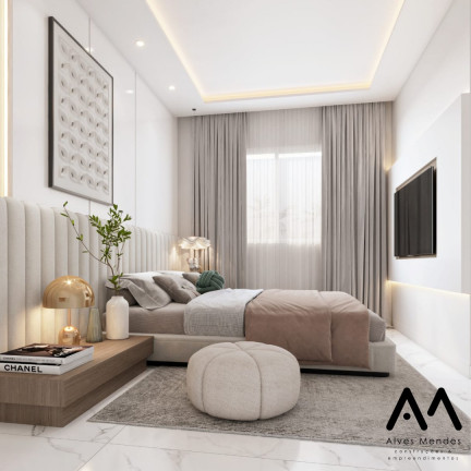 Imagem Casa com 3 Quartos à Venda, 106 m² em Cararu - Eusébio