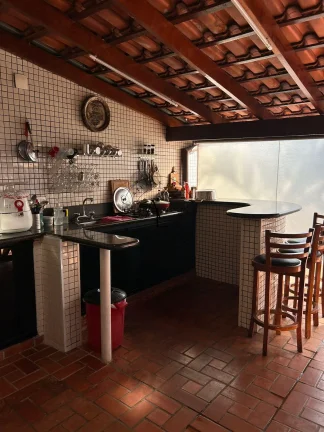 Imagem Casa com Piscina à Venda em Campinas - 2 Quartos e Lazer Completo!