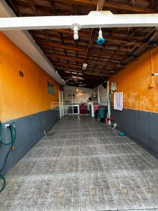 Imagem Casa à Venda