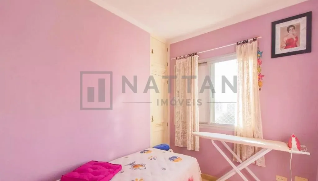Imagem Apartamento com 3 dormitórios à venda, 114 m² por R$ 1.260.000,00 - Tatuapé - São Paulo/SP