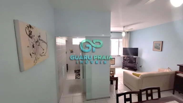 Imagem Apartamento em Enseada, Guarujá/SP