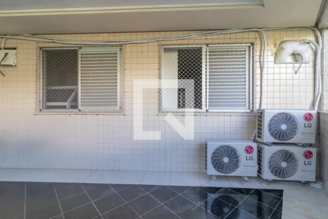 Imagem Apartamento à Venda - Recreio, 3 Quartos, 121 m2