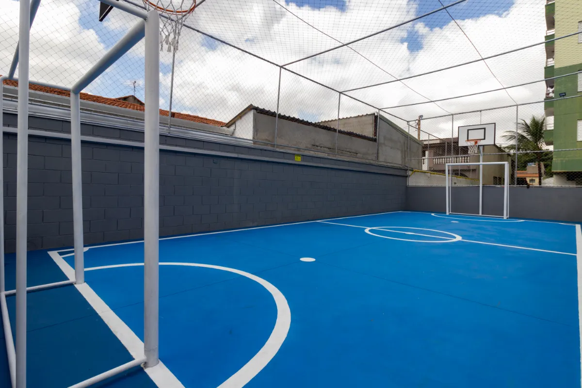 Imagem Apartamento para venda em Rio Pequeno com 2 quartos, 48m2
