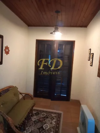 Imagem Sítio no Mato Dentro / Mairiporã
