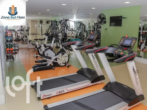 Imagem Lindo Apartamento à Venda Na Chácara Klabin Com 3 Dormitórios e 2 vagas