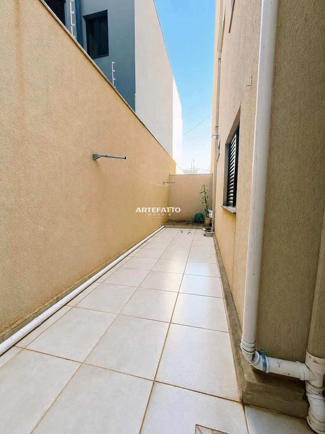 Imagem Apartamento à venda em Franca, Jardim Piratininga, com 3 quartos, 123m2