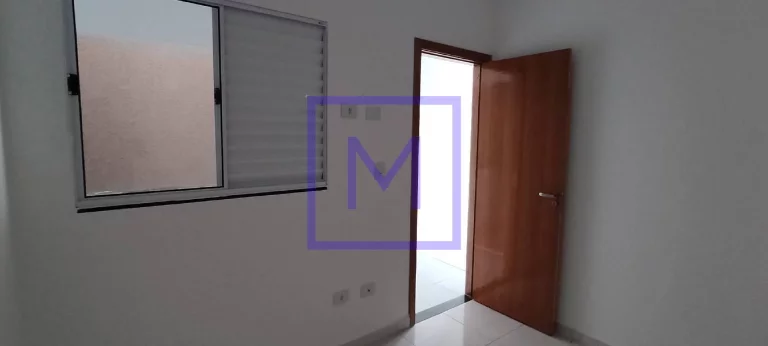 Imagem Apartamento em Itaquera com 2 quartos 37m2 perto do metrô