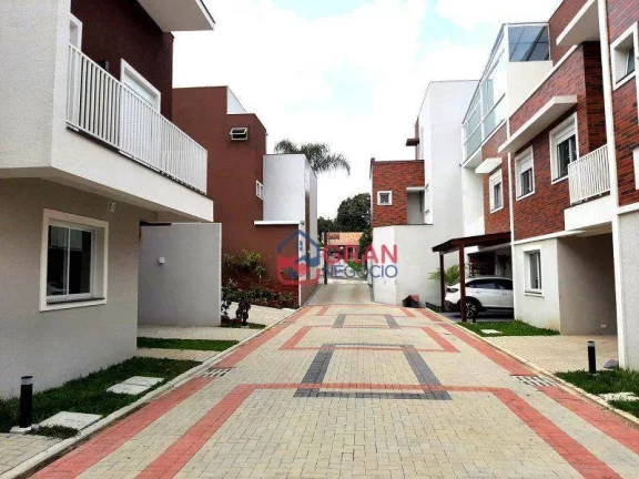 Foto do imóvel Condomínio fechado alugo
