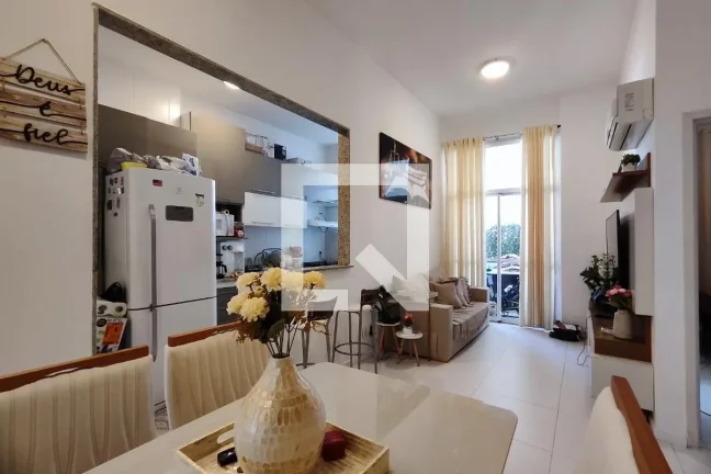 Imagem Apartamento à Venda - Recreio, 2 Quartos, 105 m2