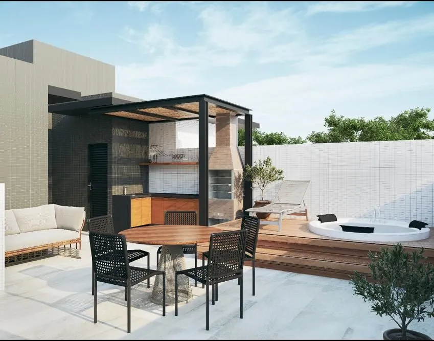 Imagem Apartamento com 2 dormitórios à venda, 48 m² por R$ 448.999,00 - Jardim Oceania - João Pessoa/PB