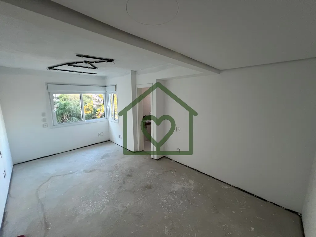 Imagem Um empreendimento completo com toda segurança, conforto e lazer que você merece. Preço e disponib...