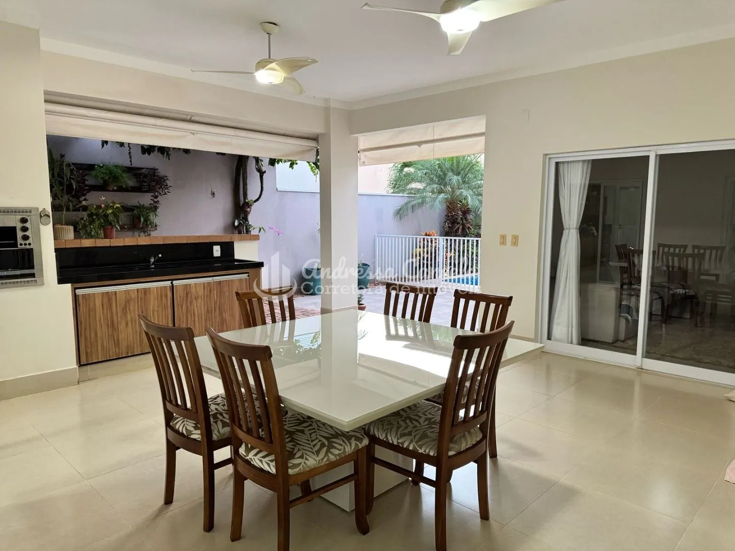 Imagem Damha IV - Casa com 3 dormitórios à venda, 290 m² por R$ 1.800.000 - Damha IV - São José do Rio Preto/SP