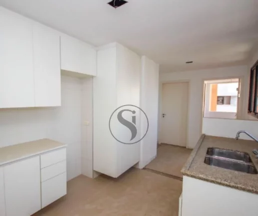 Imagem APARTAMENTO RESIDENCIAL em SÃO PAULO - SP, JARDIM FONTE DO MORUMBI