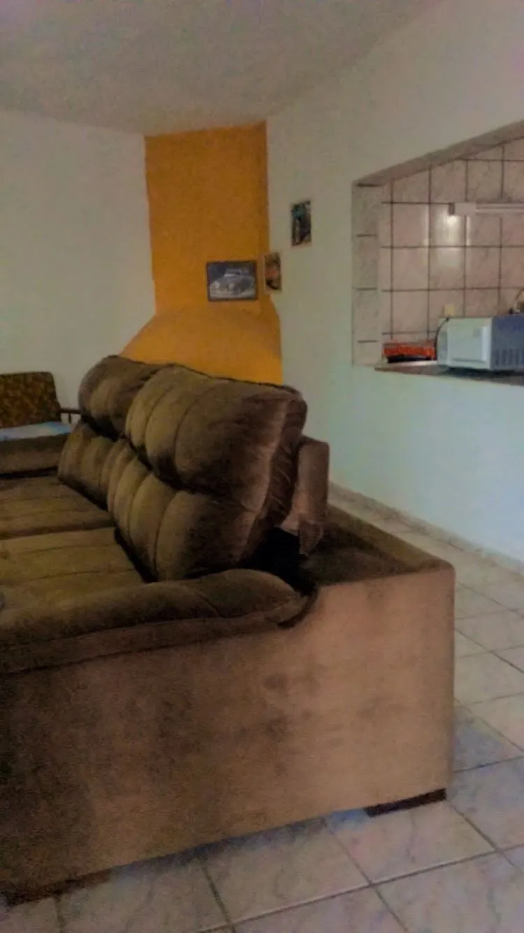 Imagem Chácara com 5.000m² em Brigadeiro Tobias- SP