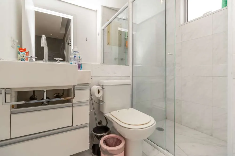 Imagem Apartamento à venda em São Paulo, Vila Nova Conceição, com 2 quartos, 146m2
