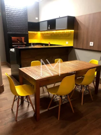 Imagem Casa para venda 4 Quartos 2 Suítes 210m2 - Urbanova