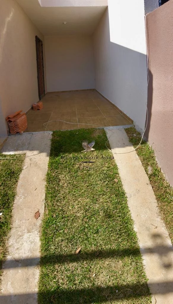 Imagem CASA RESIDENCIAL em CURITIBA - PR, TATUQUARA
