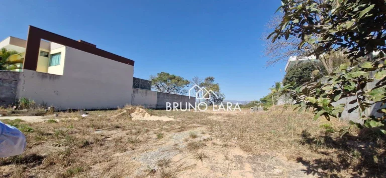 Imagem Terreno disponível para locação no Bairro Bandeirinhas - Betim/MG