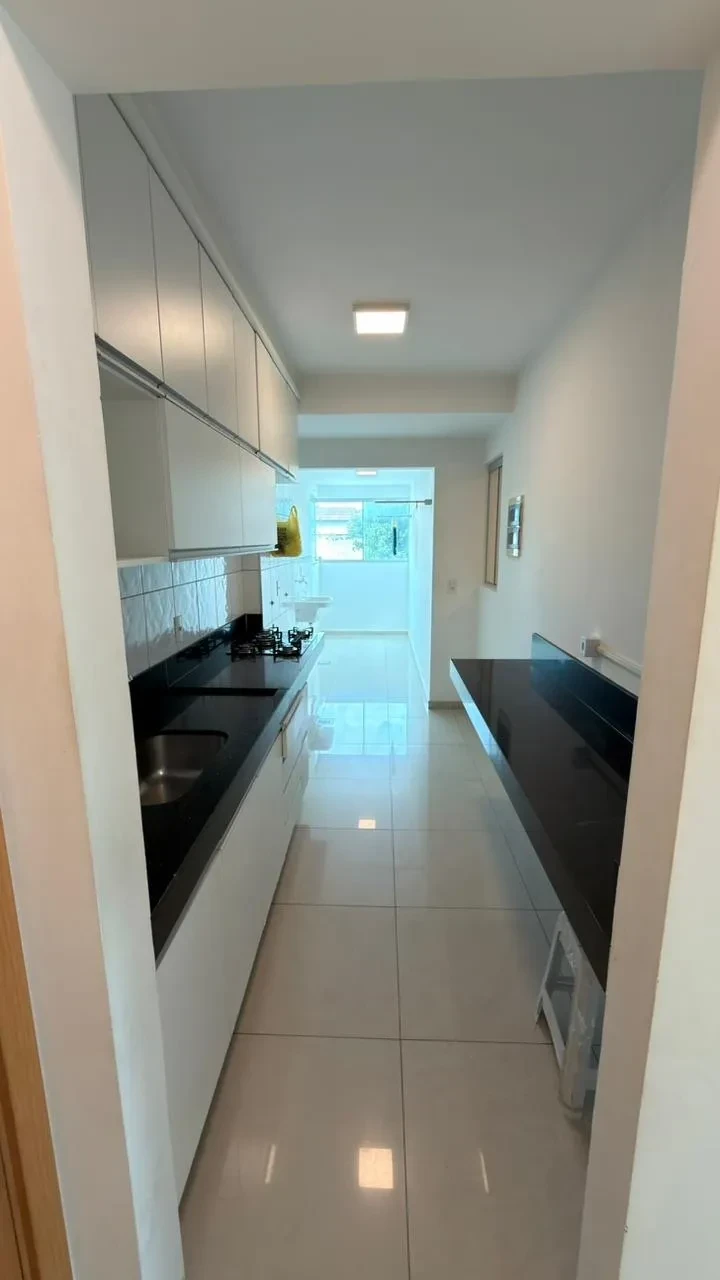Imagem Apartamento com 3 Quartos à Venda, 104 m² em Vila Maria José - Goiânia