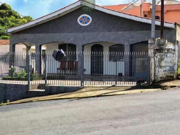 Foto do imóvel Linda casa à venda Localizada no Bairro Jardim Teixeira Socorro-SP em José Maria de Azevedo e Souza (esc)