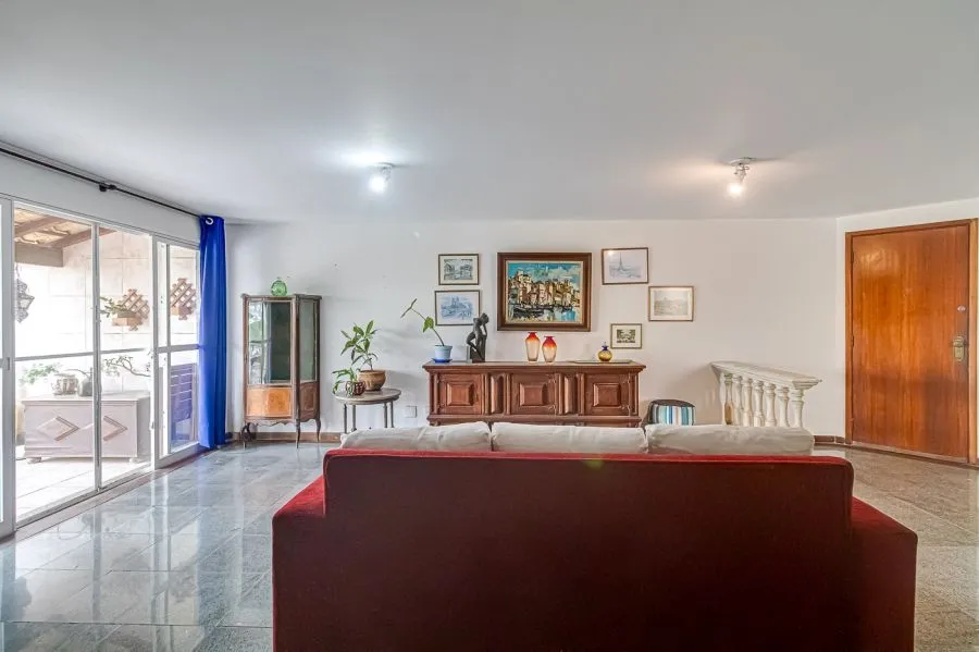 Imagem Apartamento a Venda no bairro Recreio dos Bandeirantes - Rio de Janeiro, RJ