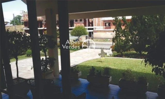 Imagem Casa à Venda em Vila Juriti, Nova Petrópolis - RS