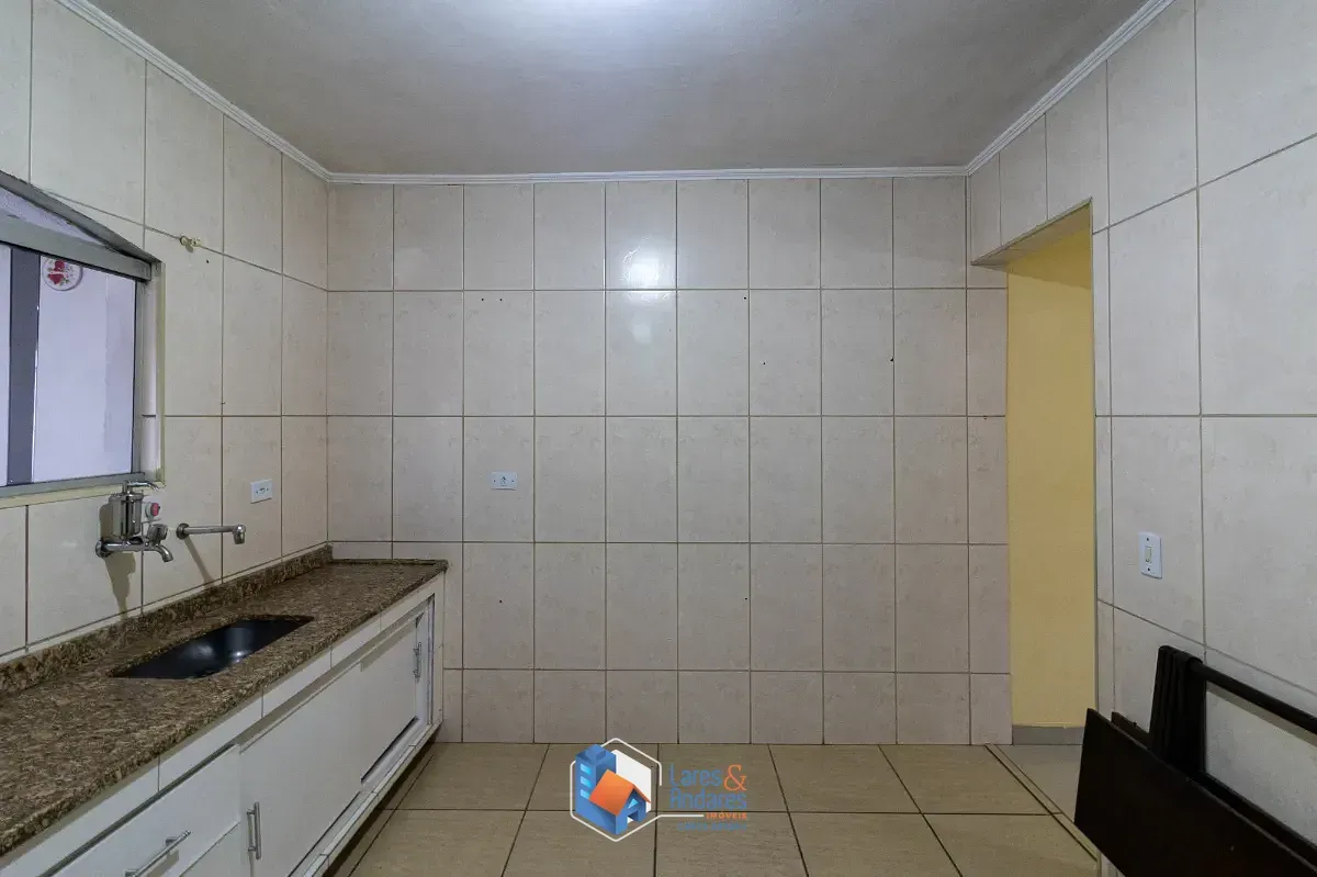 Imagem Sobrado para venda em Vila Bancária Munhoz com 3 quartos, sendo 1 suíte, 183m²